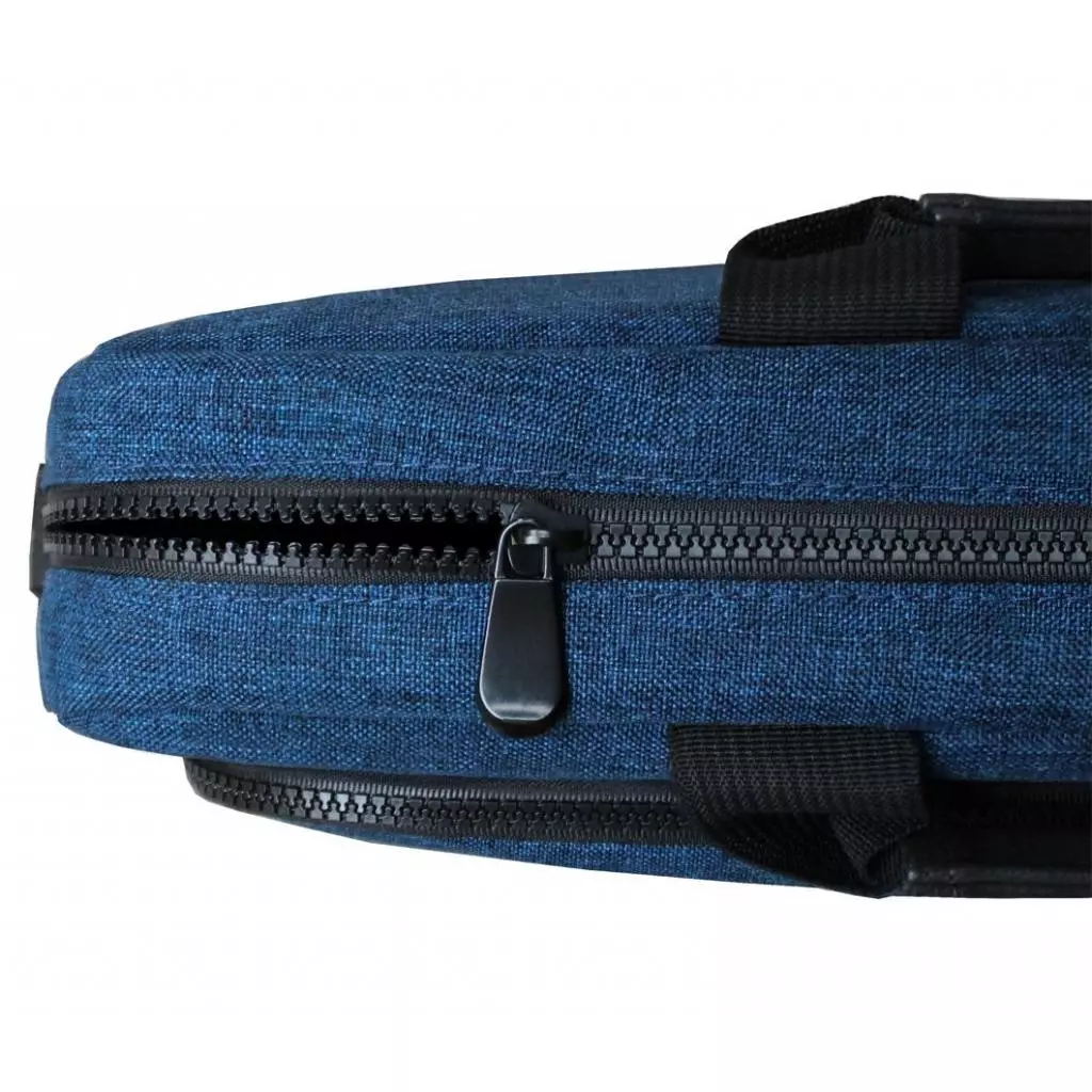 Сумка для ноутбука Grand-X 15.6'' SB-139 Navi (SB-139N) - 4