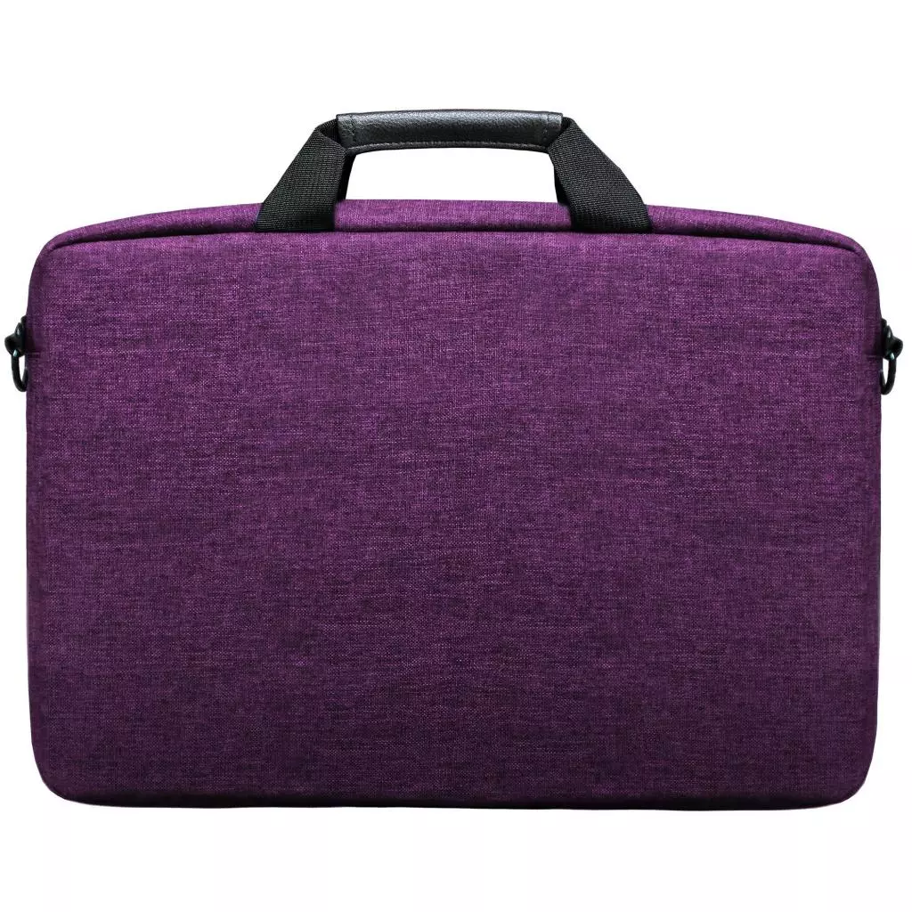 Сумка для ноутбука Grand-X 15.6'' SB-139 Purple (SB-139P) - 1 Сумка для ноутбука Grand-X 15.6'' SB-139 Purple (SB-139P) - 1