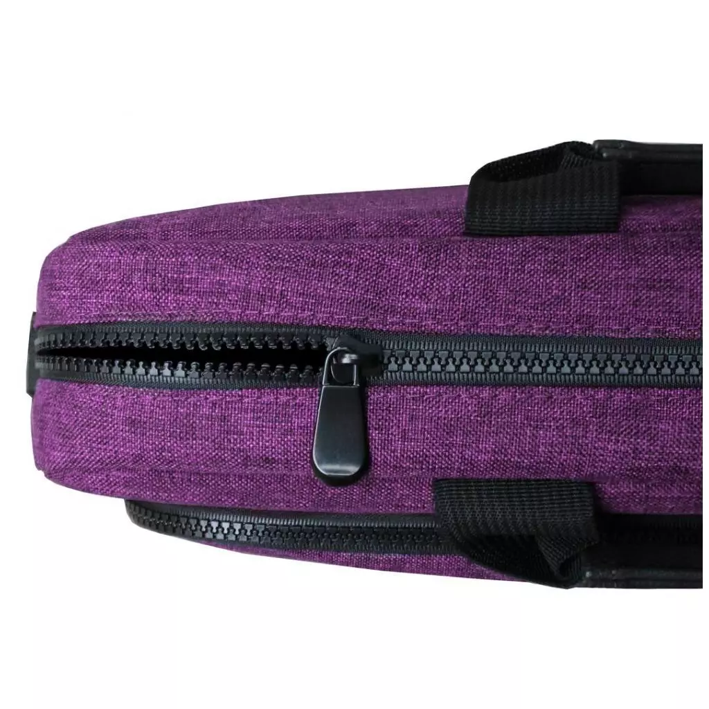 Сумка для ноутбука Grand-X 15.6'' SB-139 Purple (SB-139P) - 4 Сумка для ноутбука Grand-X 15.6'' SB-139 Purple (SB-139P) - 4