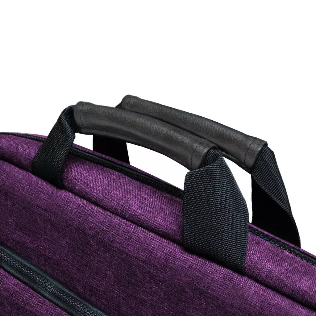 Сумка для ноутбука Grand-X 15.6'' SB-139 Purple (SB-139P) - 6 Сумка для ноутбука Grand-X 15.6'' SB-139 Purple (SB-139P) - 6