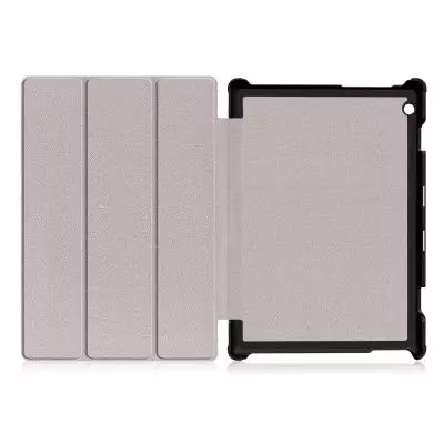 Чехол для планшета AirOn Premium для Lenovo Tab M10 X505L 10" із захисною плівкою та (4822352781019) - 3
