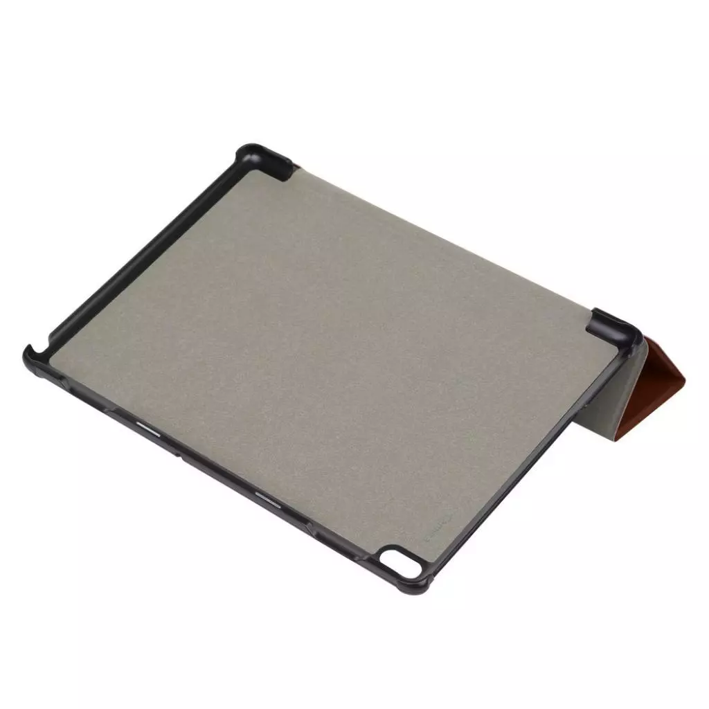 Чехол для планшета BeCover Smart Case для Lenovo Tab E10 TB-X104 Brown (703276) - 3 Чехол для планшета BeCover Smart Case для Lenovo Tab E10 TB-X104 Brown (703276) - 3