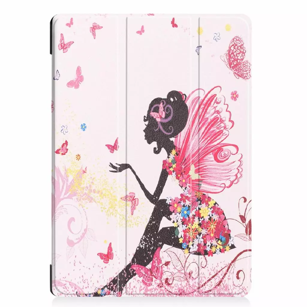 Чехол для планшета BeCover Smart Case для Lenovo Tab E10 TB-X104 Fairy (703469)