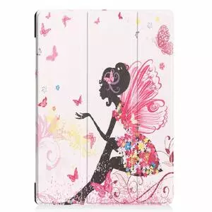 Чехол для планшета BeCover Smart Case для Lenovo Tab E10 TB-X104 Fairy (703469)