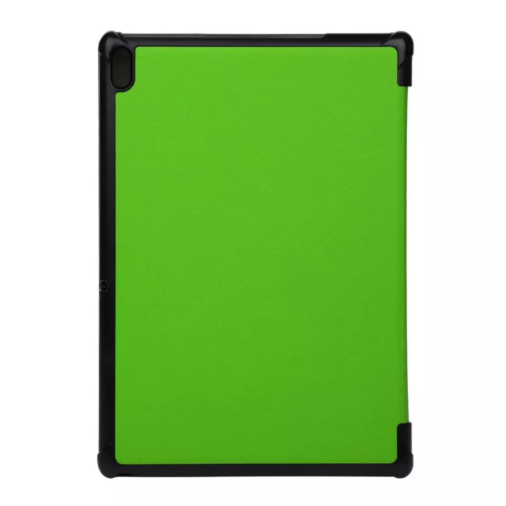 Чехол для планшета BeCover Smart Case для Lenovo Tab E10 TB-X104 Green (703278) - 1 Чехол для планшета BeCover Smart Case для Lenovo Tab E10 TB-X104 Green (703278) - 1