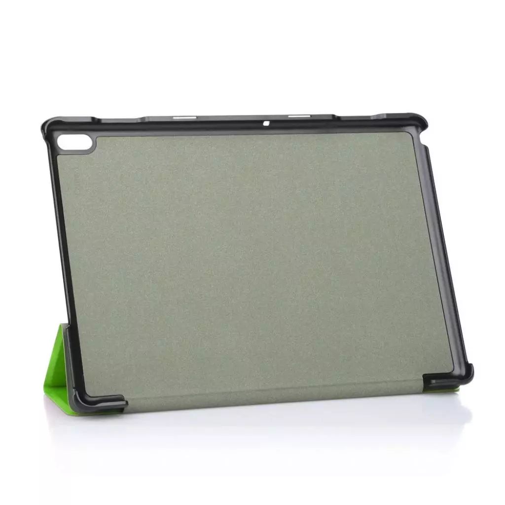 Чехол для планшета BeCover Smart Case для Lenovo Tab E10 TB-X104 Green (703278) - 2 Чехол для планшета BeCover Smart Case для Lenovo Tab E10 TB-X104 Green (703278) - 2