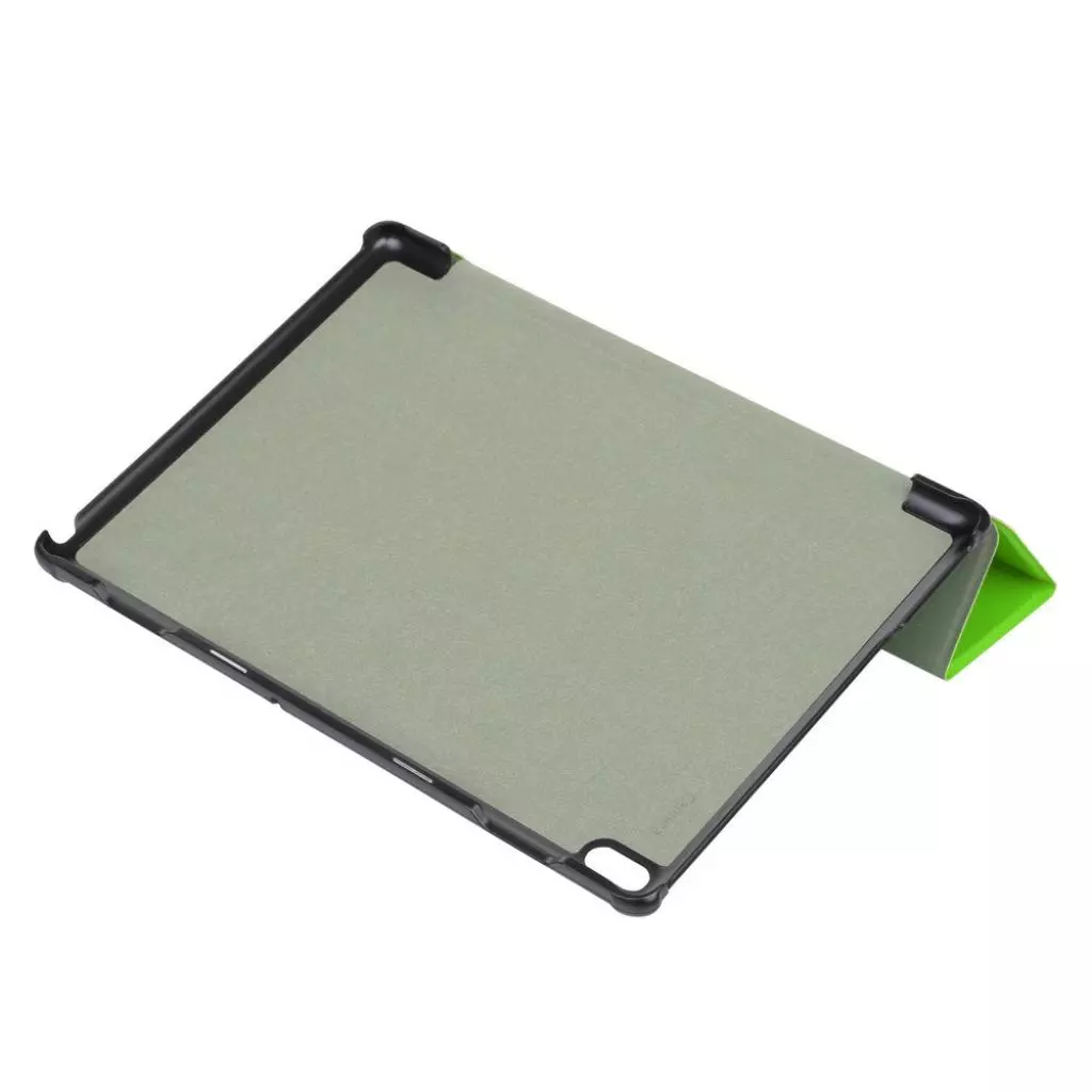 Чехол для планшета BeCover Smart Case для Lenovo Tab E10 TB-X104 Green (703278) - 3 Чехол для планшета BeCover Smart Case для Lenovo Tab E10 TB-X104 Green (703278) - 3
