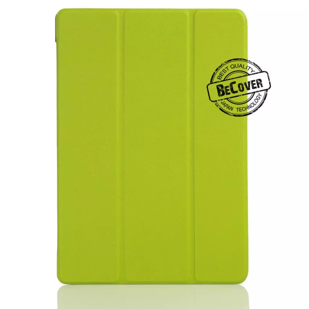 Чехол для планшета BeCover Smart Case для Lenovo Tab E10 TB-X104 Green (703278)