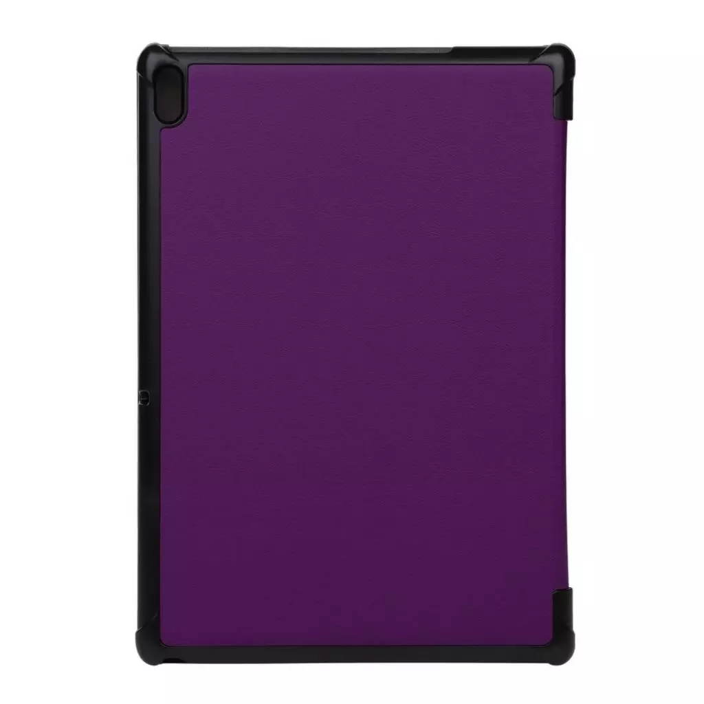 Чехол для планшета BeCover Smart Case для Lenovo Tab E10 TB-X104 Purple (703279) - 1