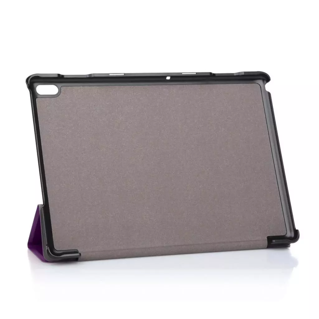 Чехол для планшета BeCover Smart Case для Lenovo Tab E10 TB-X104 Purple (703279) - 2