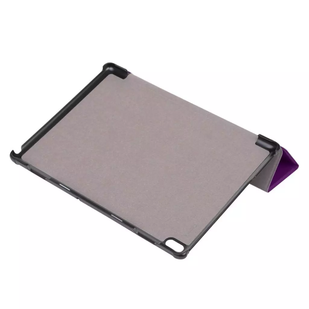 Чехол для планшета BeCover Smart Case для Lenovo Tab E10 TB-X104 Purple (703279) - 3
