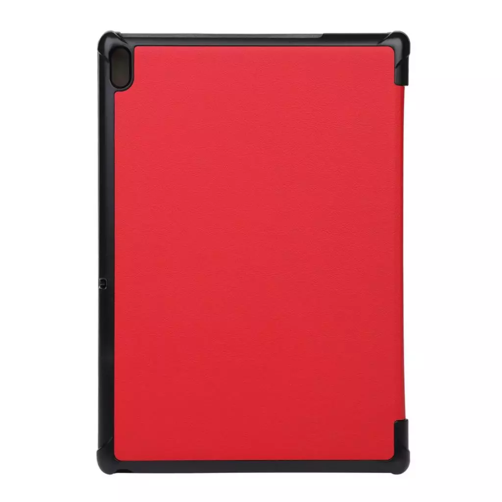 Чехол для планшета BeCover Smart Case для Lenovo Tab E10 TB-X104 Red (703280) - 1 Чехол для планшета BeCover Smart Case для Lenovo Tab E10 TB-X104 Red (703280) - 1
