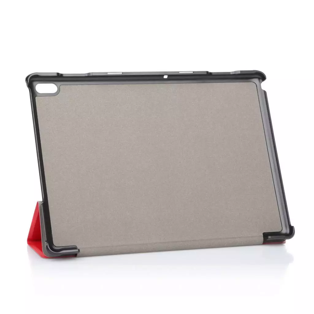 Чехол для планшета BeCover Smart Case для Lenovo Tab E10 TB-X104 Red (703280) - 2 Чехол для планшета BeCover Smart Case для Lenovo Tab E10 TB-X104 Red (703280) - 2