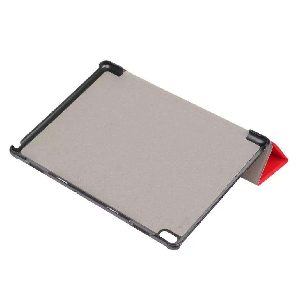 Чехол для планшета BeCover Smart Case для Lenovo Tab E10 TB-X104 Red (703280) - 3 Чехол для планшета BeCover Smart Case для Lenovo Tab E10 TB-X104 Red (703280) - 3