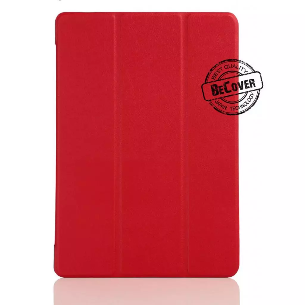 Чехол для планшета BeCover Smart Case для Lenovo Tab E10 TB-X104 Red (703280)