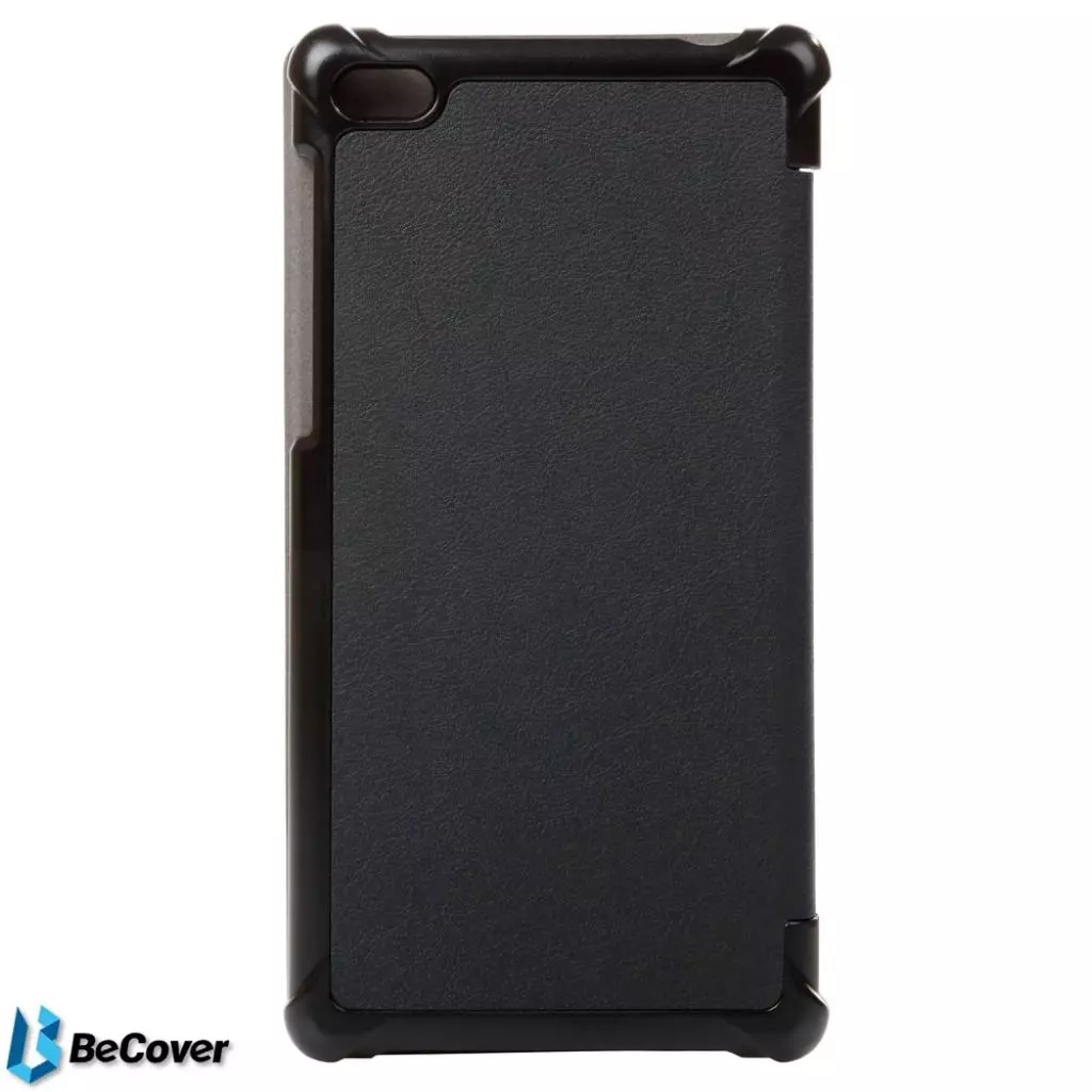 Чехол для планшета BeCover Smart Case для Lenovo Tab E7 TB-7104F Black (702971) - 1 Чехол для планшета BeCover Smart Case для Lenovo Tab E7 TB-7104F Black (702971) - 1