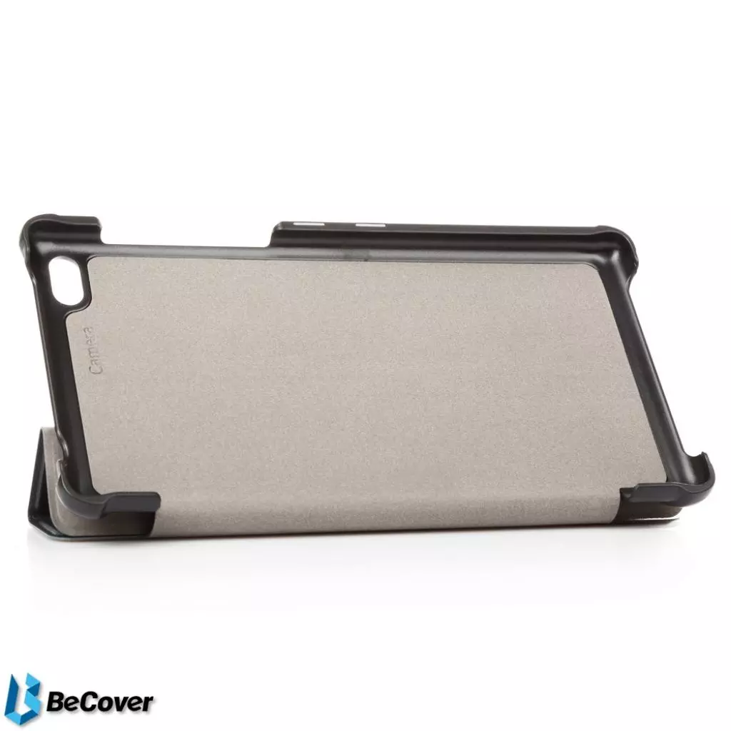 Чехол для планшета BeCover Smart Case для Lenovo Tab E7 TB-7104F Black (702971) - 2 Чехол для планшета BeCover Smart Case для Lenovo Tab E7 TB-7104F Black (702971) - 2