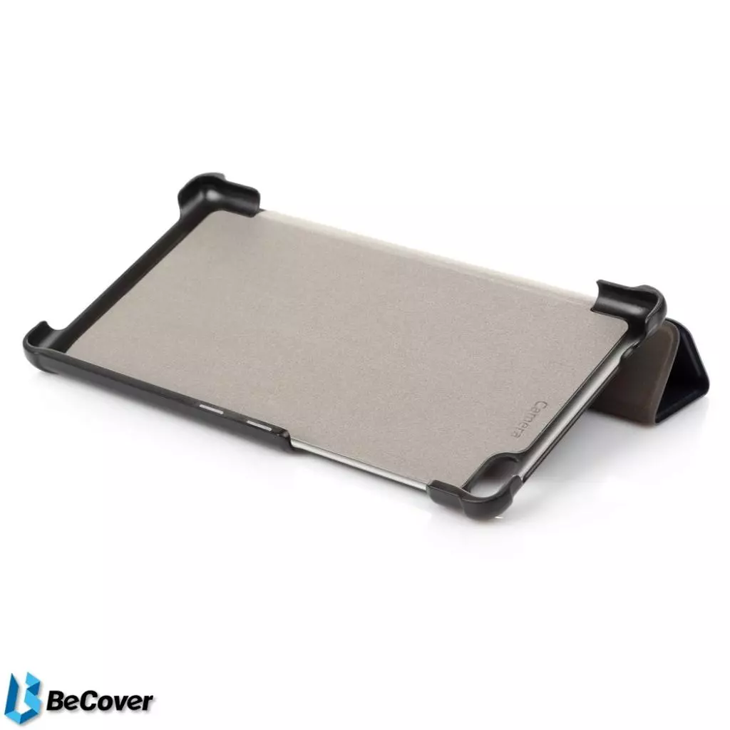 Чехол для планшета BeCover Smart Case для Lenovo Tab E7 TB-7104F Black (702971) - 3 Чехол для планшета BeCover Smart Case для Lenovo Tab E7 TB-7104F Black (702971) - 3