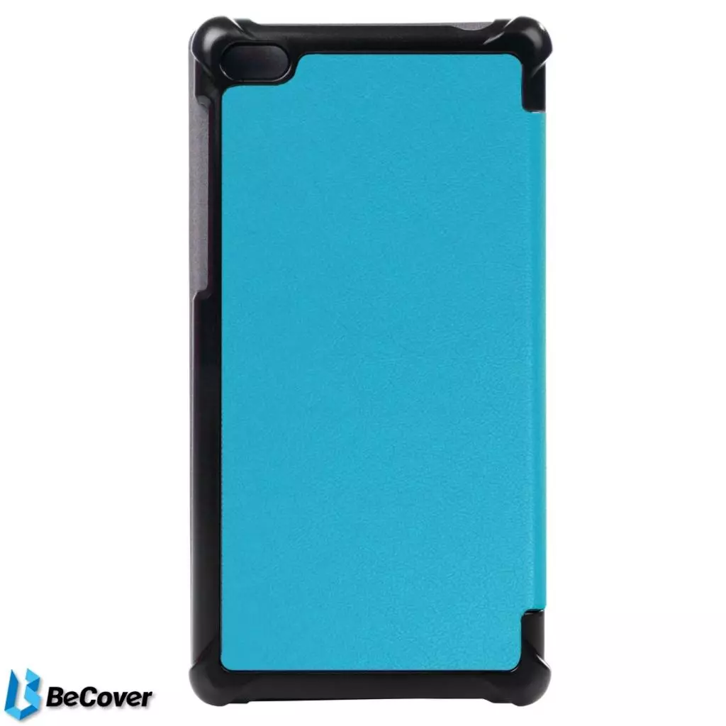 Чехол для планшета BeCover Smart Case для Lenovo Tab E7 TB-7104F Blue (703216) - 1 Чехол для планшета BeCover Smart Case для Lenovo Tab E7 TB-7104F Blue (703216) - 1