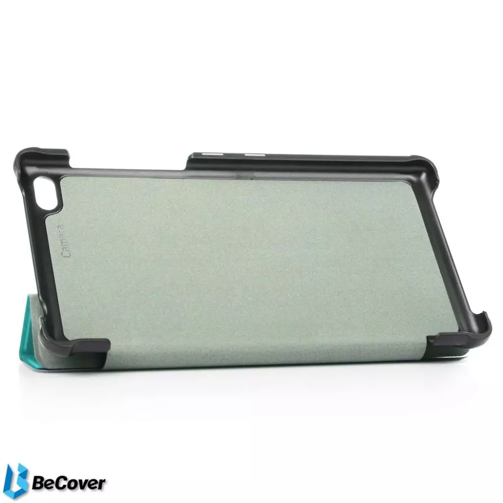 Чехол для планшета BeCover Smart Case для Lenovo Tab E7 TB-7104F Blue (703216) - 2 Чехол для планшета BeCover Smart Case для Lenovo Tab E7 TB-7104F Blue (703216) - 2