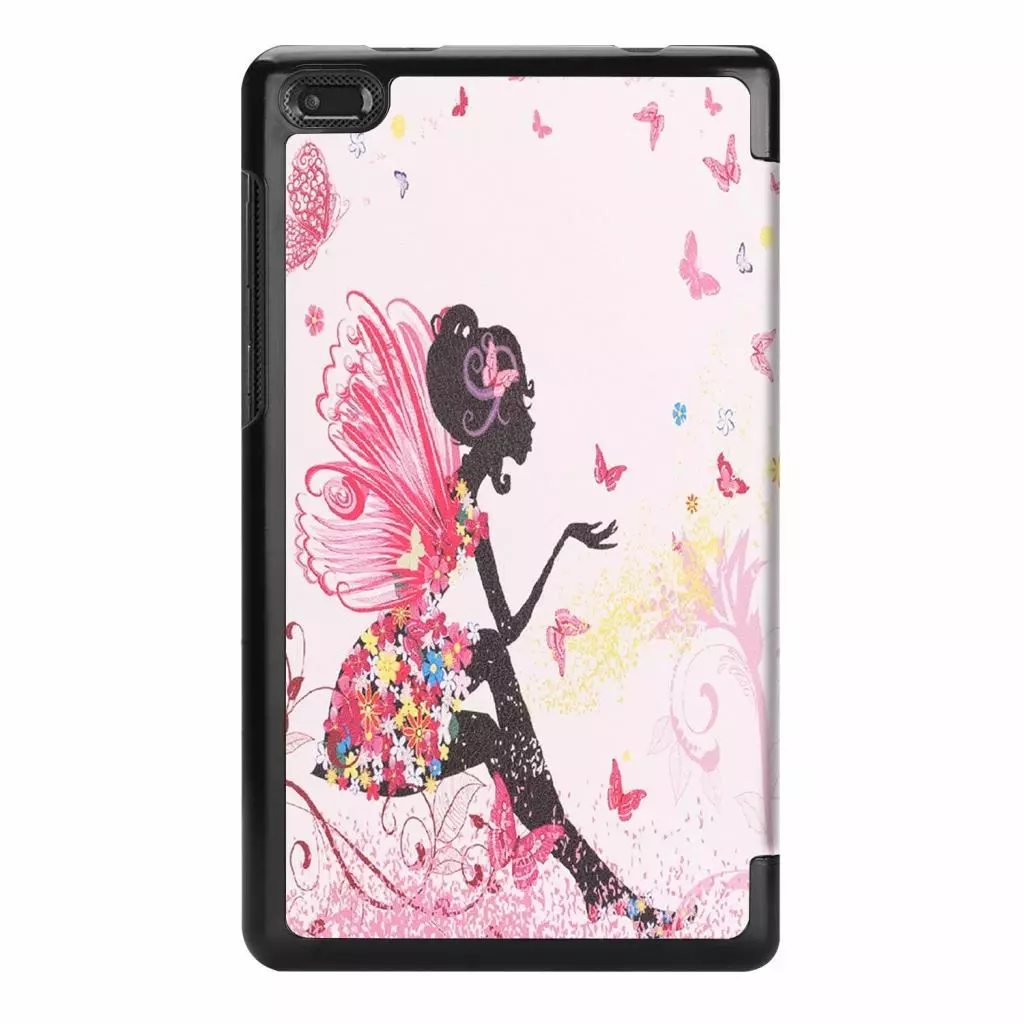 Чехол для планшета BeCover Smart Case для Lenovo Tab E7 TB-7104F Fairy (703252) - 1 Чехол для планшета BeCover Smart Case для Lenovo Tab E7 TB-7104F Fairy (703252) - 1