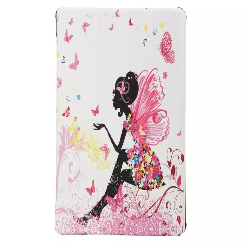 Чехол для планшета BeCover Smart Case для Lenovo Tab E7 TB-7104F Fairy (703252)