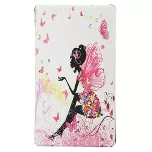 Чехол для планшета BeCover Smart Case для Lenovo Tab E7 TB-7104F Fairy (703252)