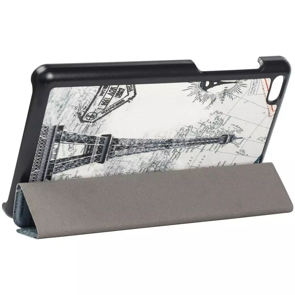 Чехол для планшета BeCover Smart Case для Lenovo Tab E7 TB-7104F Paris (703253) - 2 Чехол для планшета BeCover Smart Case для Lenovo Tab E7 TB-7104F Paris (703253) - 2