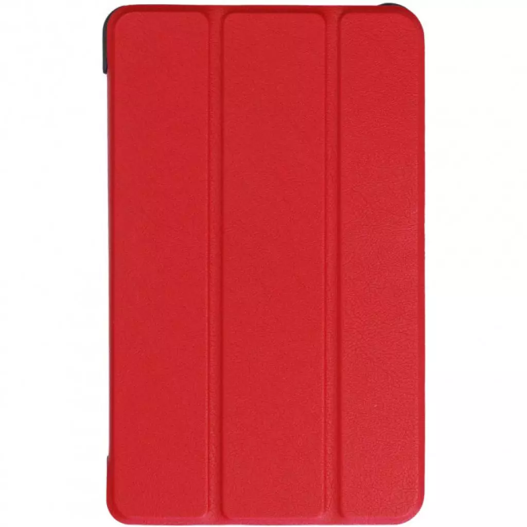 Чехол для планшета BeCover Smart Case для Lenovo Tab E7 TB-7104F Red (703219)