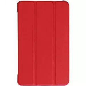 Чехол для планшета BeCover Smart Case для Lenovo Tab E7 TB-7104F Red (703219)