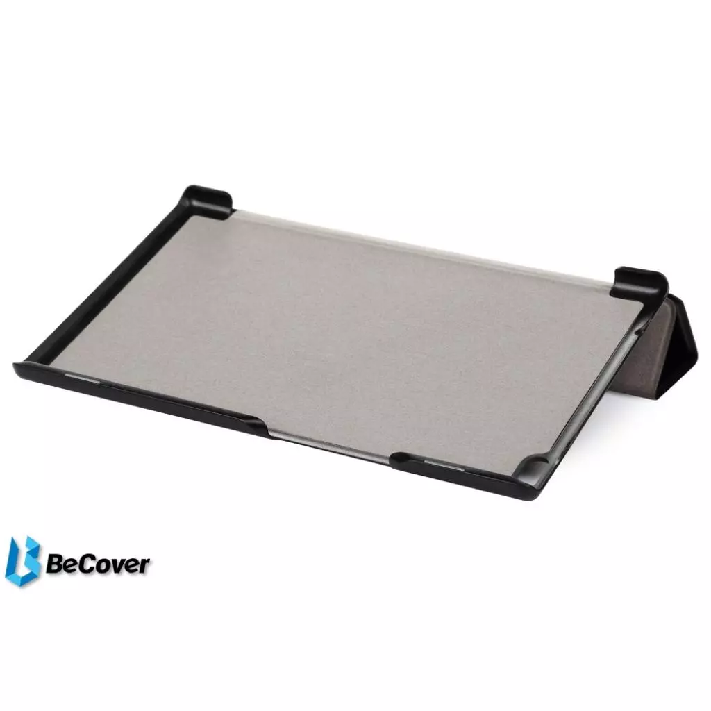 Чехол для планшета BeCover Smart Case для Lenovo Tab E8 TB-8304 Black (703172) - 1 Чехол для планшета BeCover Smart Case для Lenovo Tab E8 TB-8304 Black (703172) - 1
