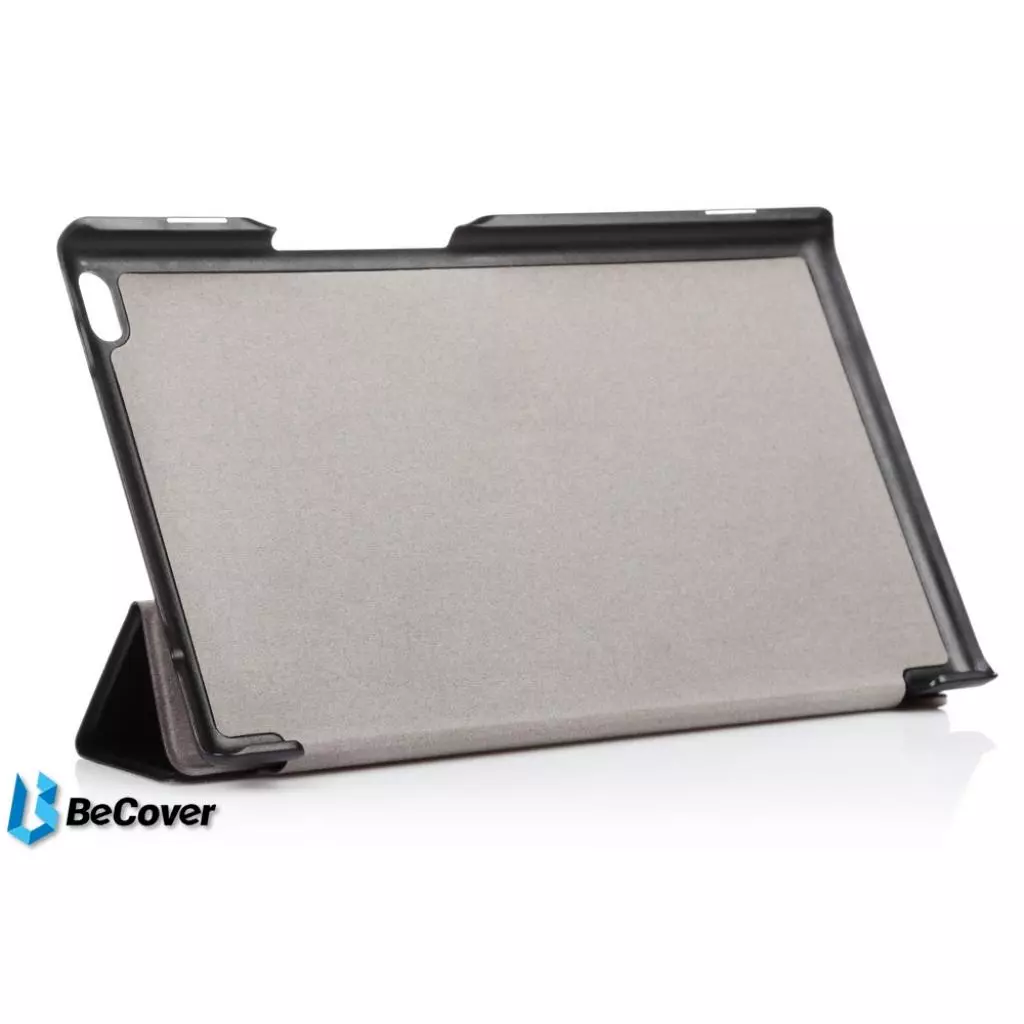 Чехол для планшета BeCover Smart Case для Lenovo Tab E8 TB-8304 Black (703172) - 2 Чехол для планшета BeCover Smart Case для Lenovo Tab E8 TB-8304 Black (703172) - 2