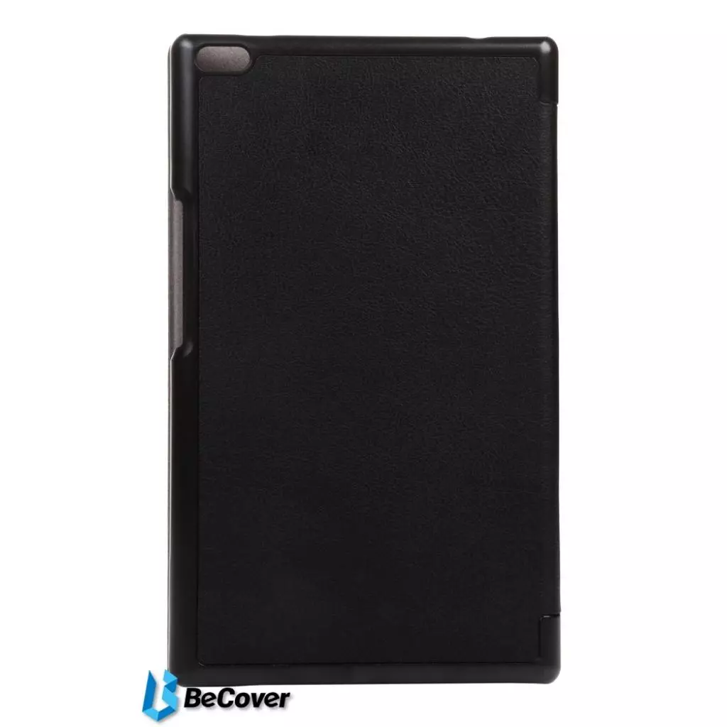 Чехол для планшета BeCover Smart Case для Lenovo Tab E8 TB-8304 Black (703172) - 3 Чехол для планшета BeCover Smart Case для Lenovo Tab E8 TB-8304 Black (703172) - 3