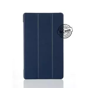 Чехол для планшета BeCover Smart Case для Lenovo Tab E8 TB-8304 Deep Blue (703173)