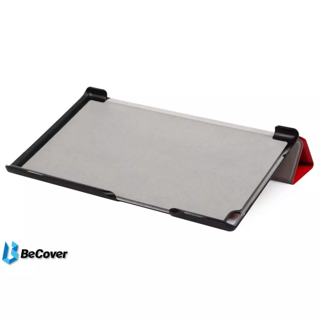 Чехол для планшета BeCover Smart Case для Lenovo Tab E8 TB-8304 Red (703214) - 2 Чехол для планшета BeCover Smart Case для Lenovo Tab E8 TB-8304 Red (703214) - 2