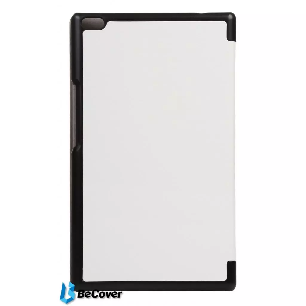 Чехол для планшета BeCover Smart Case для Lenovo Tab E8 TB-8304 White (703215) - 3 Чехол для планшета BeCover Smart Case для Lenovo Tab E8 TB-8304 White (703215) - 3