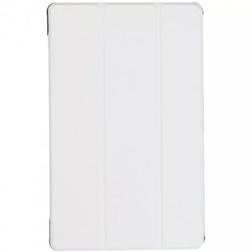 Чехол для планшета BeCover Smart Case для Lenovo Tab E8 TB-8304 White (703215)