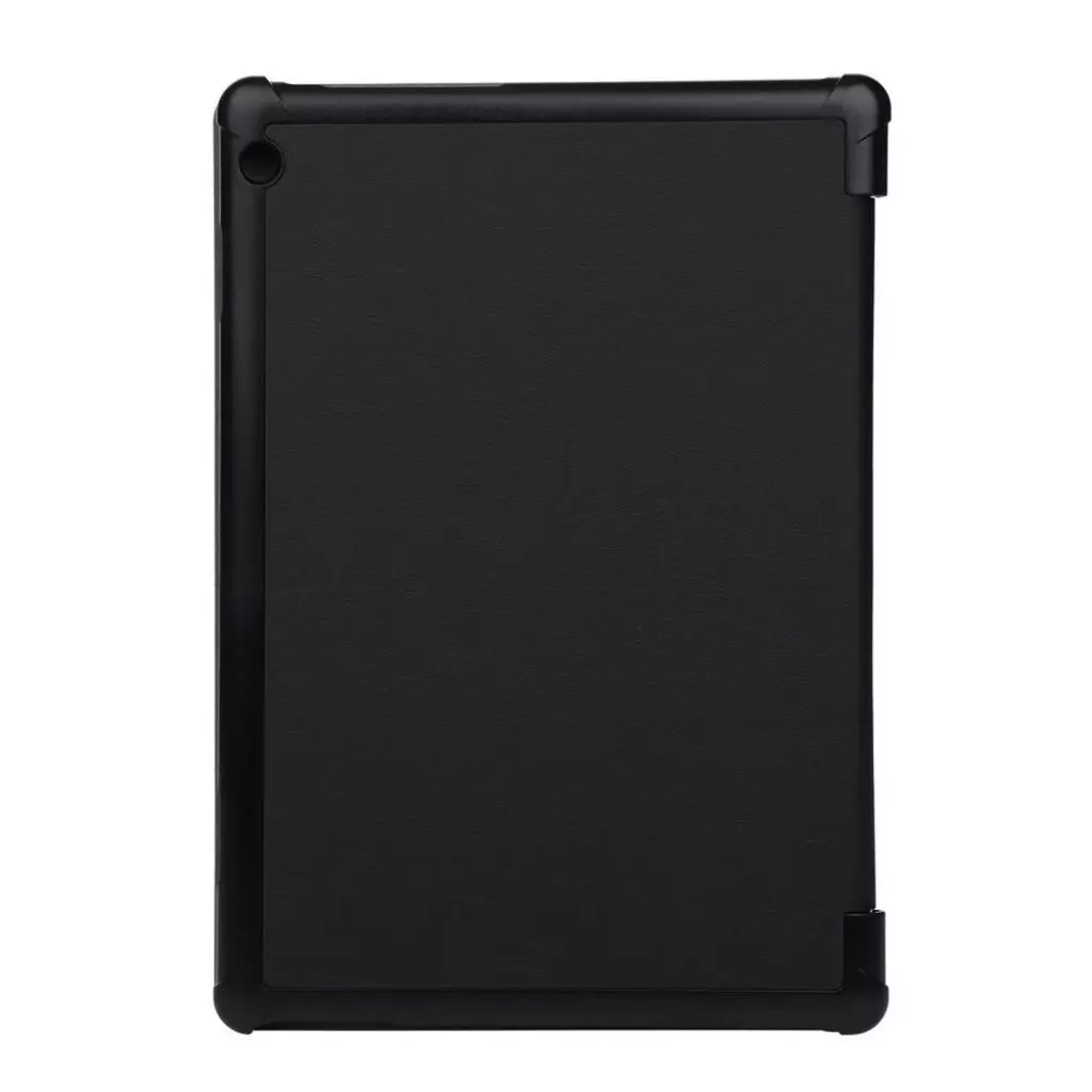 Чехол для планшета BeCover Smart Case для Lenovo Tab M10 TB-X605 Black (703281) - 1 Чехол для планшета BeCover Smart Case для Lenovo Tab M10 TB-X605 Black (703281) - 1
