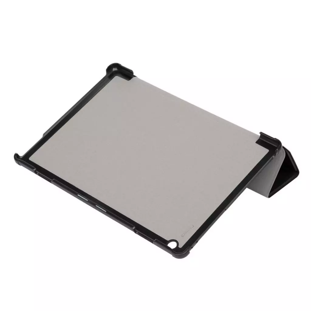 Чехол для планшета BeCover Smart Case для Lenovo Tab M10 TB-X605 Black (703281) - 3 Чехол для планшета BeCover Smart Case для Lenovo Tab M10 TB-X605 Black (703281) - 3