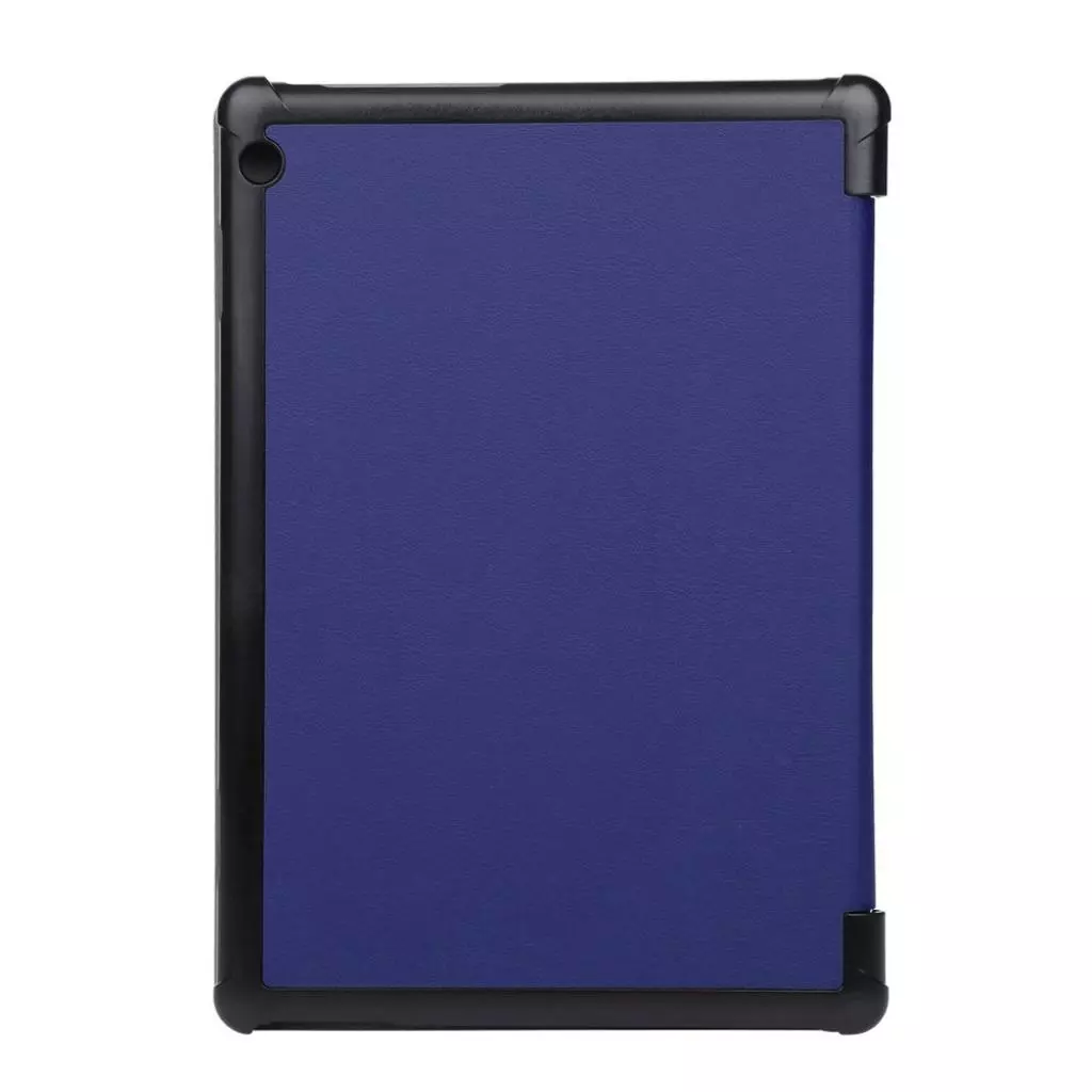 Чехол для планшета BeCover Smart Case для Lenovo Tab M10 TB-X605 Deep Blue (703283) - 1 Чехол для планшета BeCover Smart Case для Lenovo Tab M10 TB-X605 Deep Blue (703283) - 1