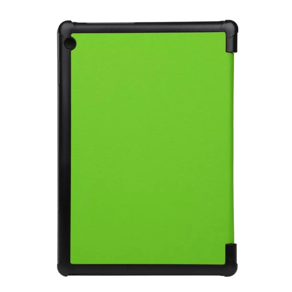Чехол для планшета BeCover Smart Case для Lenovo Tab M10 TB-X605 Green (703284) - 1 Чехол для планшета BeCover Smart Case для Lenovo Tab M10 TB-X605 Green (703284) - 1