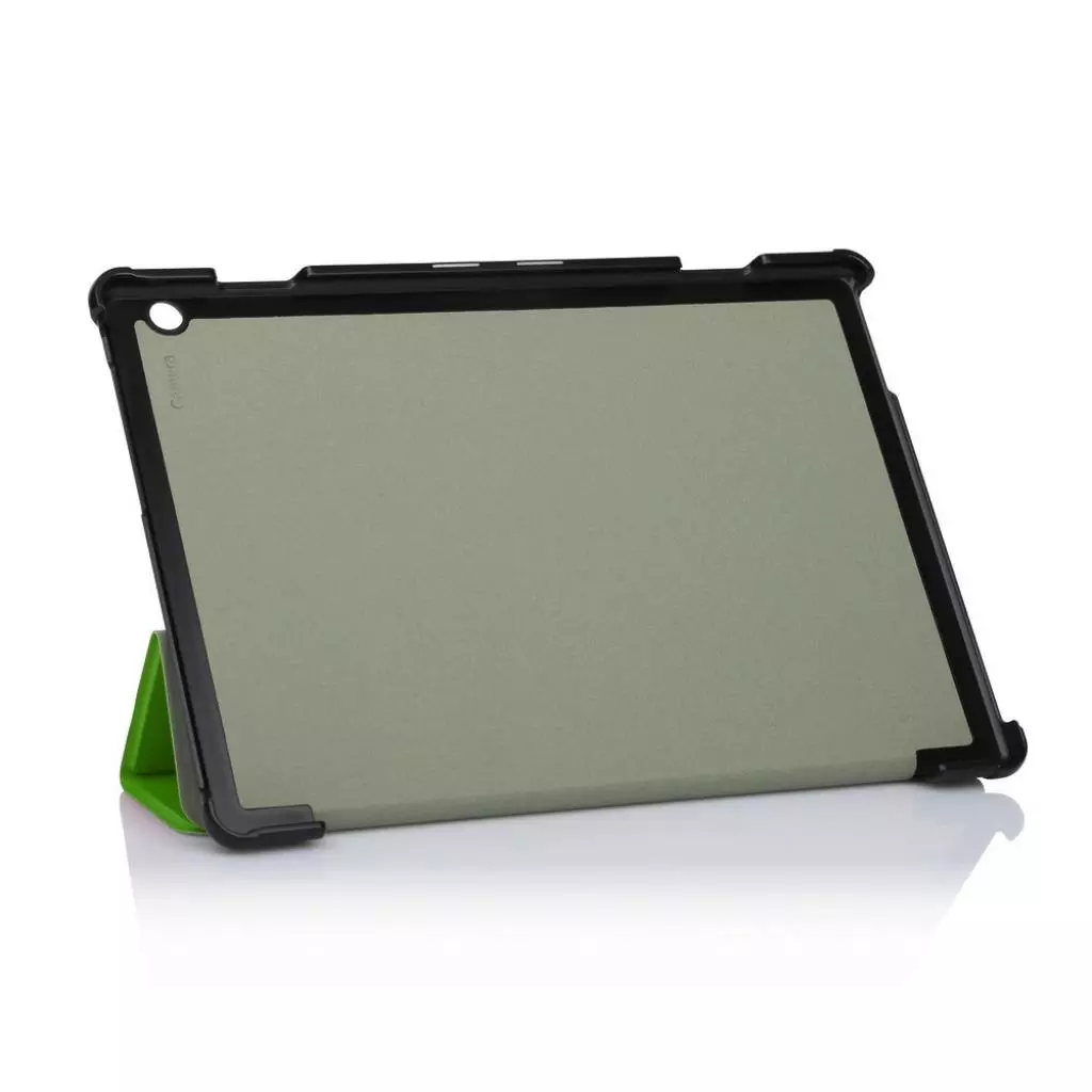 Чехол для планшета BeCover Smart Case для Lenovo Tab M10 TB-X605 Green (703284) - 2 Чехол для планшета BeCover Smart Case для Lenovo Tab M10 TB-X605 Green (703284) - 2