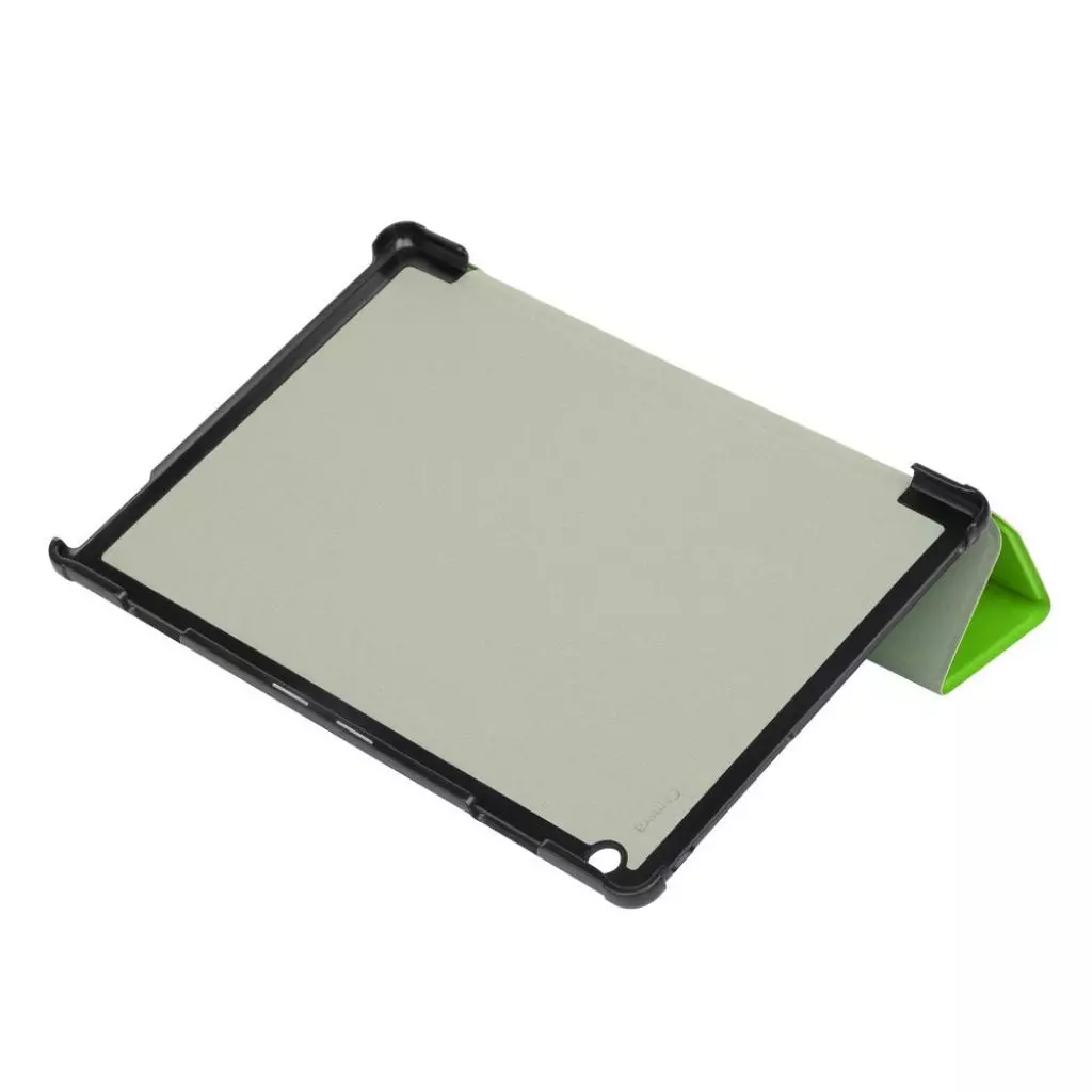 Чехол для планшета BeCover Smart Case для Lenovo Tab M10 TB-X605 Green (703284) - 3 Чехол для планшета BeCover Smart Case для Lenovo Tab M10 TB-X605 Green (703284) - 3