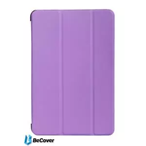 Чехол для планшета BeCover Smart Case для Lenovo Tab M10 TB-X605 Purple (703285)