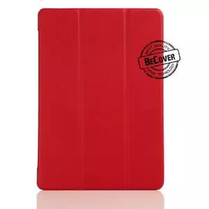 Чехол для планшета BeCover Smart Case для Lenovo Tab M10 TB-X605 Red (703286)