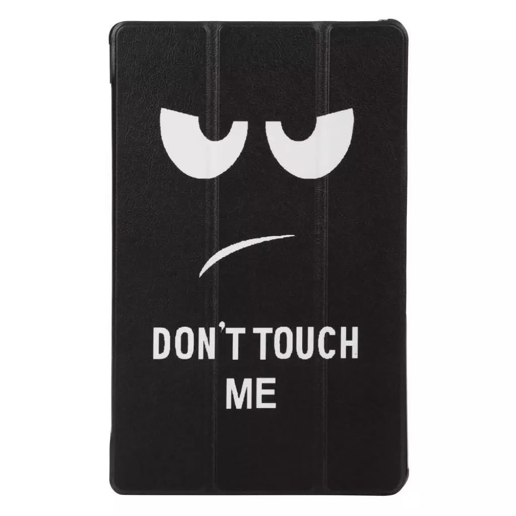 Чехол для планшета BeCover Smart Case для Samsung Galaxy Tab S5e T720/T725 Don't Touch (704300)