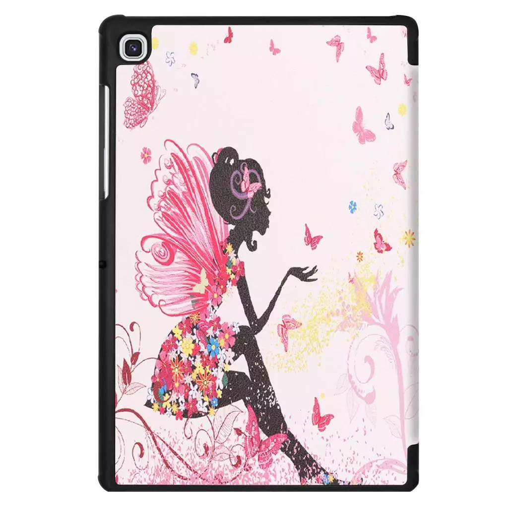 Чехол для планшета BeCover Smart Case для Samsung Galaxy Tab S5e T720/T725 Fairy (704301) - 1 Чехол для планшета BeCover Smart Case для Samsung Galaxy Tab S5e T720/T725 Fairy (704301) - 1