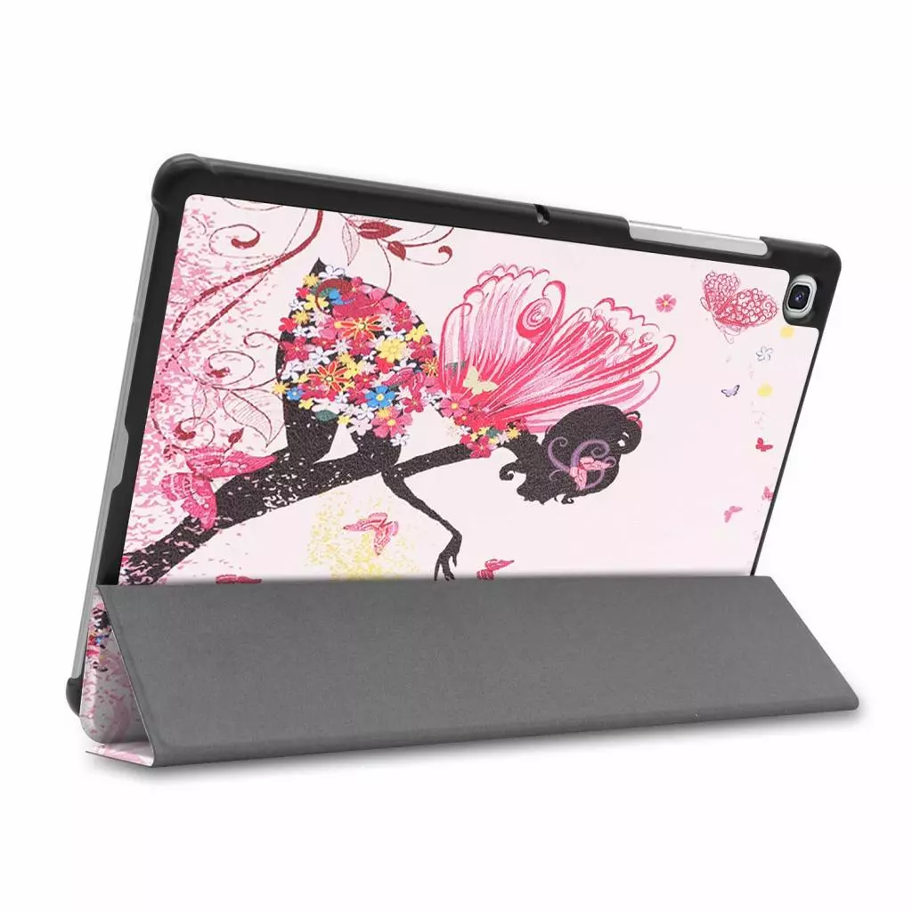 Чехол для планшета BeCover Smart Case для Samsung Galaxy Tab S5e T720/T725 Fairy (704301) - 2 Чехол для планшета BeCover Smart Case для Samsung Galaxy Tab S5e T720/T725 Fairy (704301) - 2