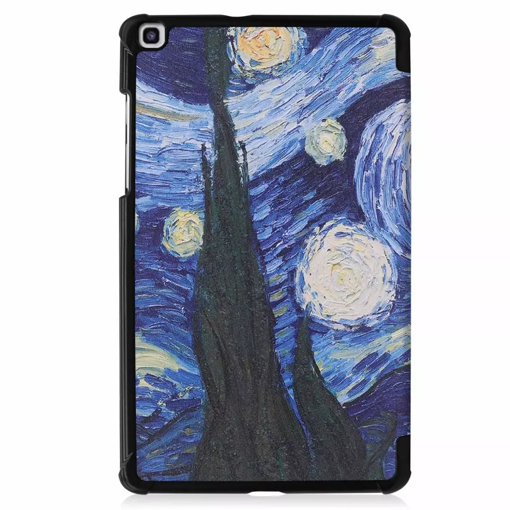 Чехол для планшета BeCover Smart Case для Samsung Galaxy Tab S5e T720/T725 Night (704303) - 1 Чехол для планшета BeCover Smart Case для Samsung Galaxy Tab S5e T720/T725 Night (704303) - 1