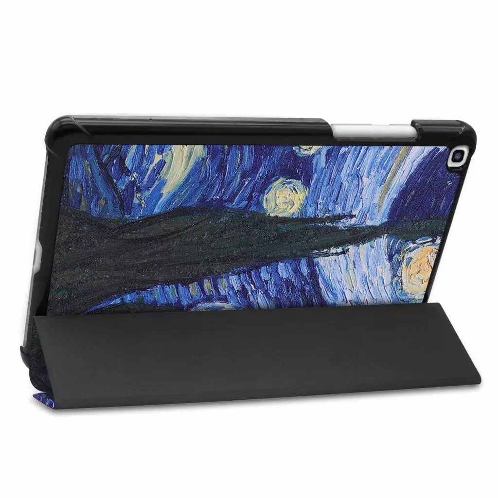 Чехол для планшета BeCover Smart Case для Samsung Galaxy Tab S5e T720/T725 Night (704303) - 2 Чехол для планшета BeCover Smart Case для Samsung Galaxy Tab S5e T720/T725 Night (704303) - 2